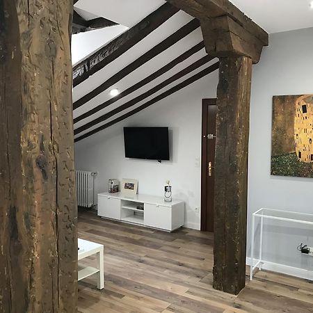 Airva: Apartamento Teresa Gil باياذوليد المظهر الخارجي الصورة