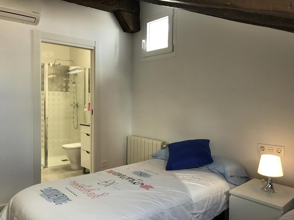 Airva: Apartamento Teresa Gil باياذوليد المظهر الخارجي الصورة