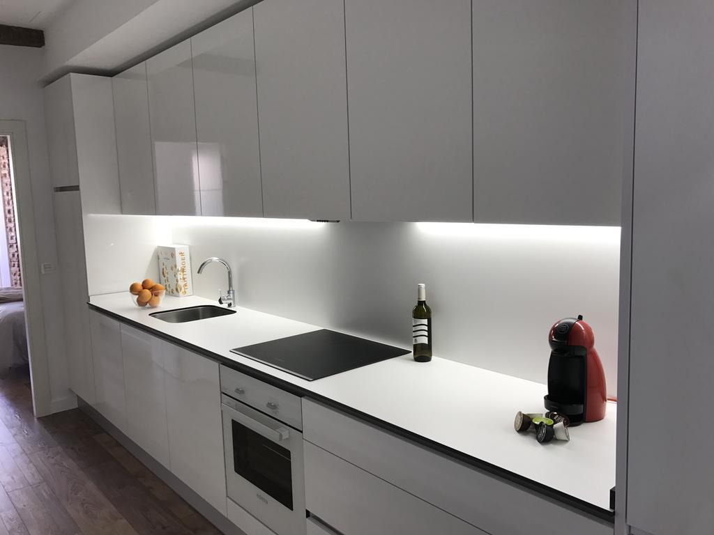 Airva: Apartamento Teresa Gil باياذوليد المظهر الخارجي الصورة