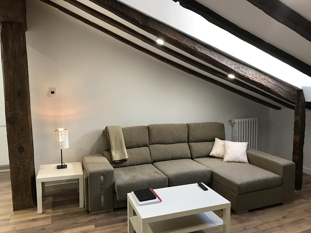 Airva: Apartamento Teresa Gil باياذوليد المظهر الخارجي الصورة