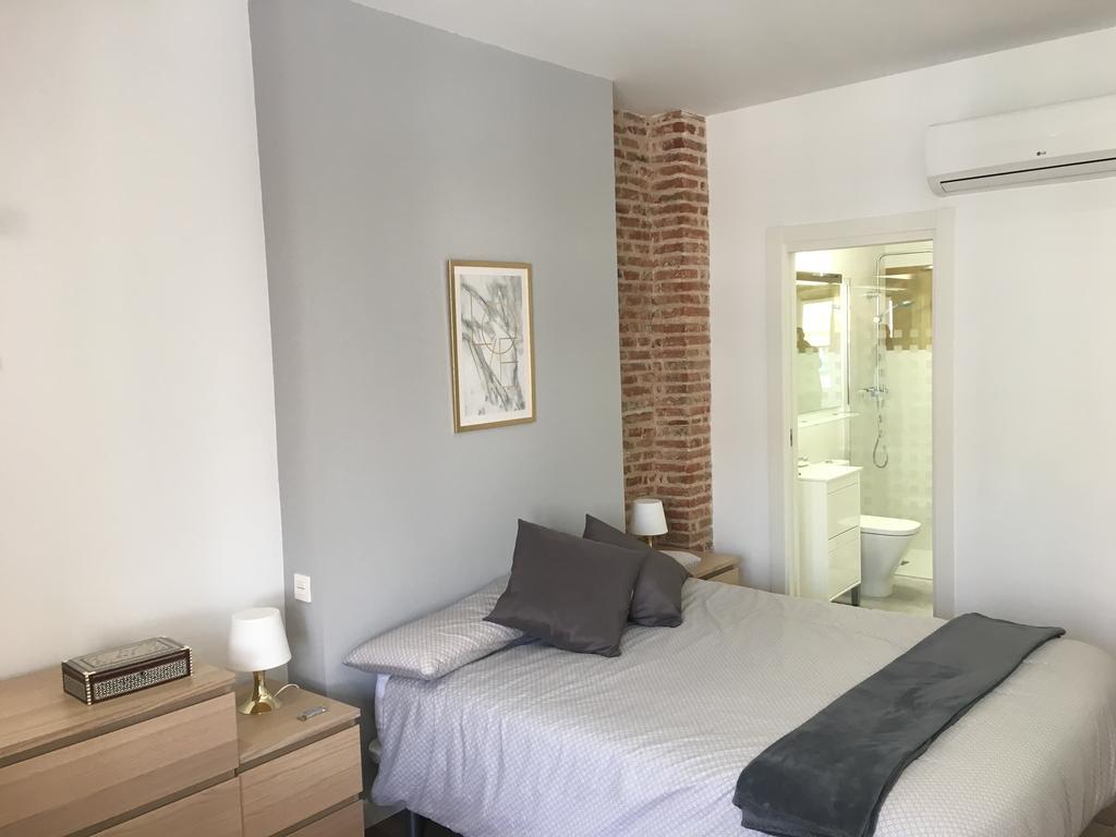 Airva: Apartamento Teresa Gil باياذوليد المظهر الخارجي الصورة