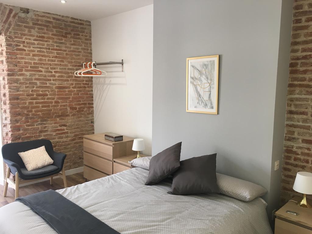 Airva: Apartamento Teresa Gil باياذوليد المظهر الخارجي الصورة