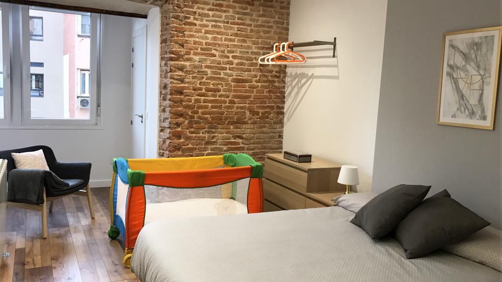 Airva: Apartamento Teresa Gil باياذوليد المظهر الخارجي الصورة